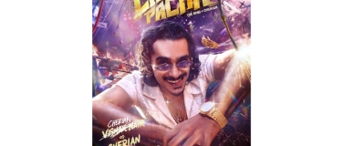 Event-Image for 'Chatha Pacha: The Ring of Rowdies - Saal1, K&uuml;chlin - BASEL'