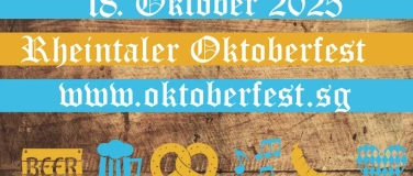 Event-Image for '8.Rheintaler Oktoberfest'