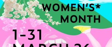 Event-Image for 'Panel: Frauenfussball "Fussball kann mehr"'