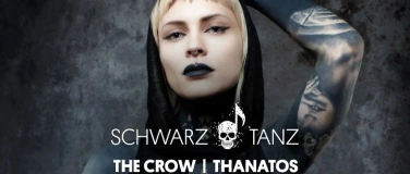 Event-Image for 'Schwarz.Ton presents: Schwarz.Tanz'