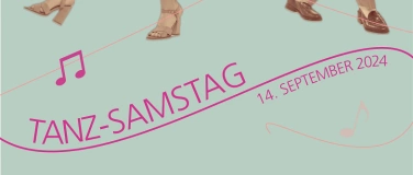 Event-Image for 'Tanz-Samstag im Stadthaus'