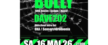 Event-Image for 'GRYND DISTRICT'