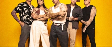 Event-Image for 'Broilers'