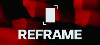 Event organiser of REFRAME
