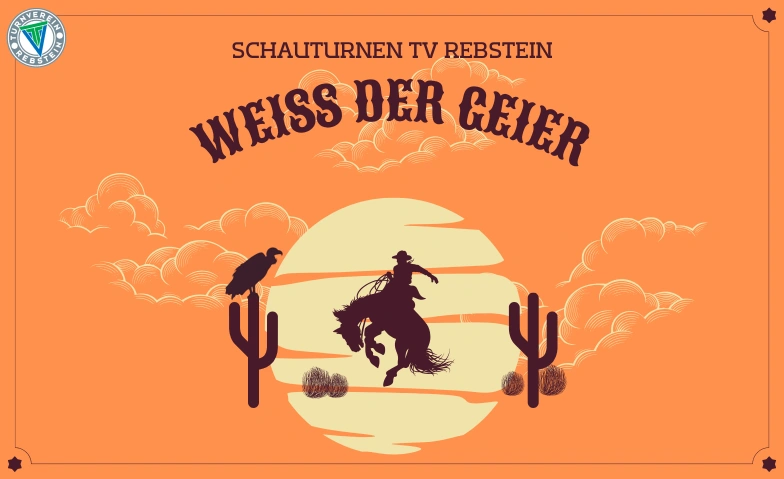 Schauturnen 2025 - Freitag TV Rebstein Progy Zentrum, Rebstein, Bahnhofstrasse, 9445 Rebstein Tickets