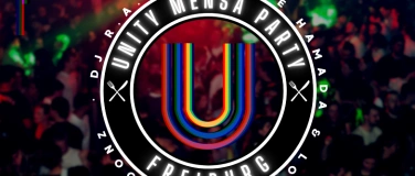 Event-Image for 'Unity Mensa Party'