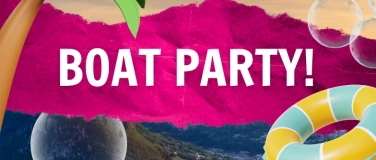 Event-Image for '️ ESN Boat Party ️'
