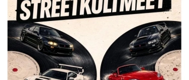 Event-Image for 'Streetkultmeet 2026'