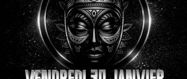 Event-Image for 'AFROSOUL   ALL BLACK NIGHT'