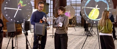 Event-Image for 'Ausstellungsrundgang mit Lernenden in ihrer Ausstellung'