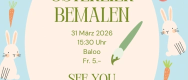 Event-Image for 'Ostereierbemalen'