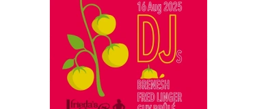Event-Image for 'RedRoom Kitchen Invites (ZH Edition)'