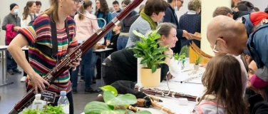 Event-Image for 'Instrumentendschungel Jugendmusikschule Winterthur'