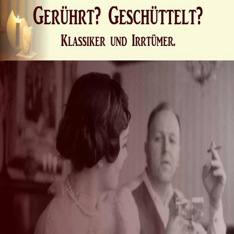 Gerührt? Geschüttelt? Klassiker und Irrtümer. Cocktailkurs. CocktailContor, Sülzgürtel 76A, 50937 Köln Billets