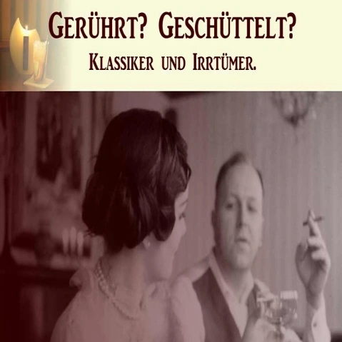 Gerührt? Geschüttelt? Klassiker und Irrtümer. Cocktailkurs. CocktailContor, Apostelnstraße 22, 50667 Köln Billets