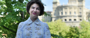 Event-Image for 'Interaktiver Workshop: Rebuilding Ukraine'