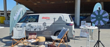 Event-Image for 'Interaktives Reise-Quiz - Fachkundige Reiseberatung'