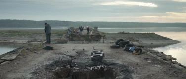 Event-Image for 'Intercepted: projection et débat'