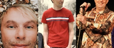 Event-Image for 'Intercity der Leidenschaft'