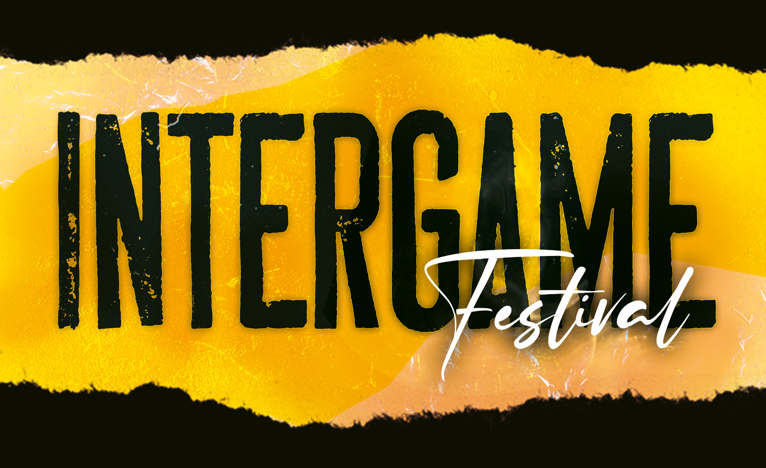 Event-Image for 'INTERGAME FESTIVAL'