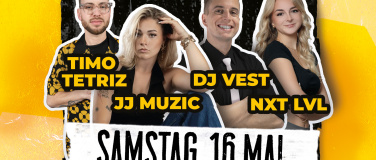 Event-Image for 'INTERGAME FESTIVAL'