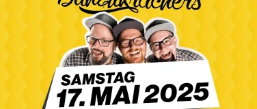 Event-Image for 'Intergame Party 2025'