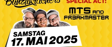 Event-Image for 'Intergame Party 2025'