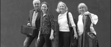 Event-Image for 'Intermezzo 4 - Klassikmatinée'