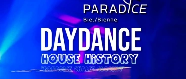 Event-Image for 'PARADICE "Chalet" Day Dance - presented by DUO Entertainment'