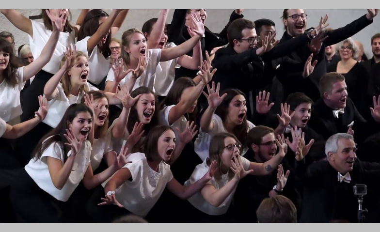 Event-Image for 'Internationale Jugendchorwoche'