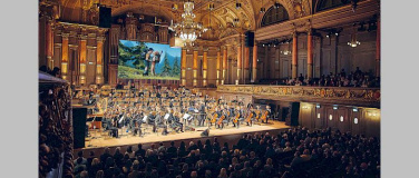 Event-Image for 'Internationaler Filmmusikwettbewerb'