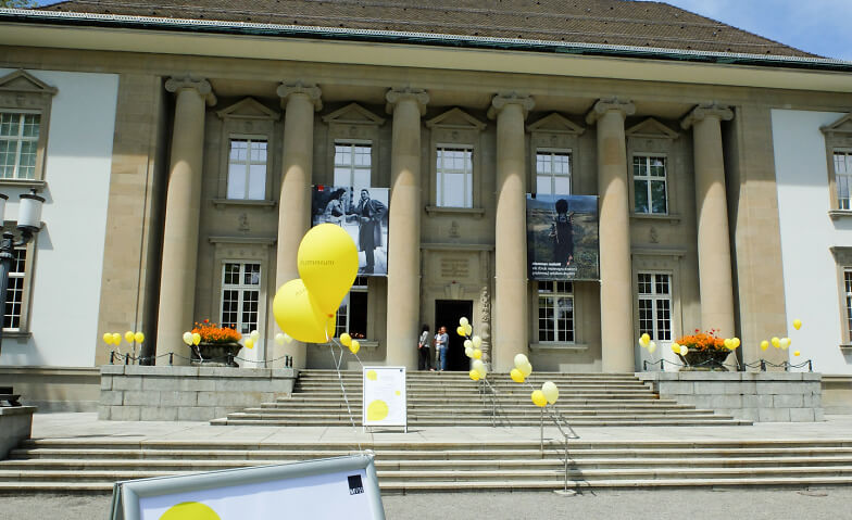 Internationaler Museumstag im HVM Historisches und Völkerkundemuseum, Museumstrasse 50, 9000 St. Gallen Tickets