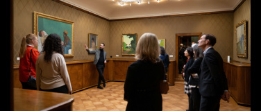 Event-Image for 'Internationaler Museumstag 2024'