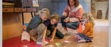 Event-Image for 'Internationaler Museumstag und Führung'
