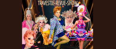 Event-Image for 'Travestie Miss Starlight Die Revue Show'