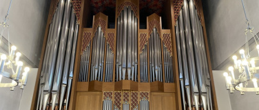 Event-Image for 'Interpretationskurs Orgel'