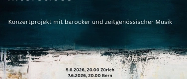 Event-Image for 'Interstices / Lukas Stamm & Luca Marty'