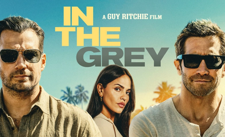 Event-Image for 'IN THE GREY'