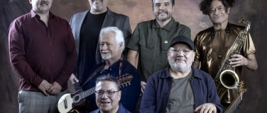 Event-Image for 'Inti-Illimani Hist&oacute;rico &ndash; Bern'