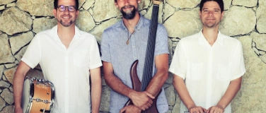 Event-Image for 'Brocki-Konzert Intimjazz Trio'