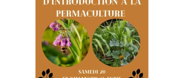 Event-Image for 'Week-end d’introduction à la permaculture'