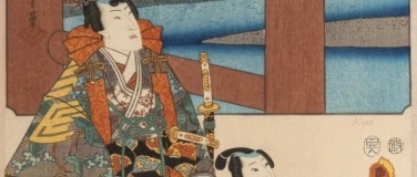 Event-Image for 'Vernissage commun: Kokoschka. Japomanie/Impressions du Japon'