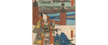 Event-Image for 'Impressions du Japon'