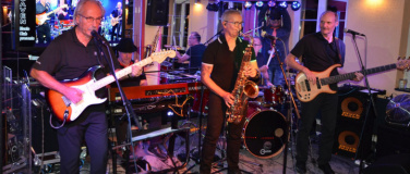 Event-Image for 'Invade Bluesband'