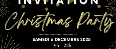 Event-Image for 'Fête de Noël C3 Young Pros'