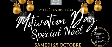 Event-Image for 'LR Motivation Day / Noël - Lausanne'