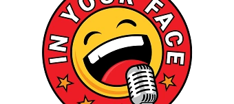 Organisateur de IN YOUR FACE Comedy Brew - English Stand-Up Comedy Open Mic