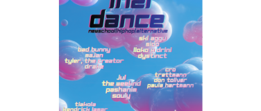 Event-Image for 'Inzidance'