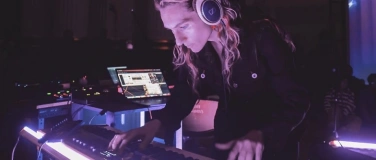 Event-Image for 'HörBar InConcert - Ipek Eginli'