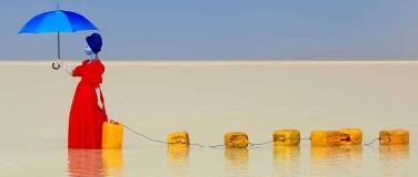Event-Image for 'The Story Behind - Aïda Muluneh'